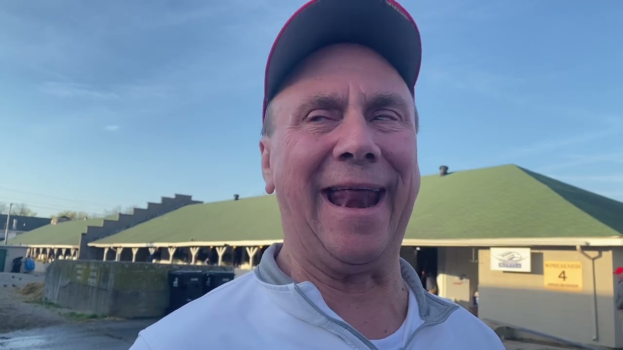 Mike Mackin: Whats He Up To? Find Out Here!