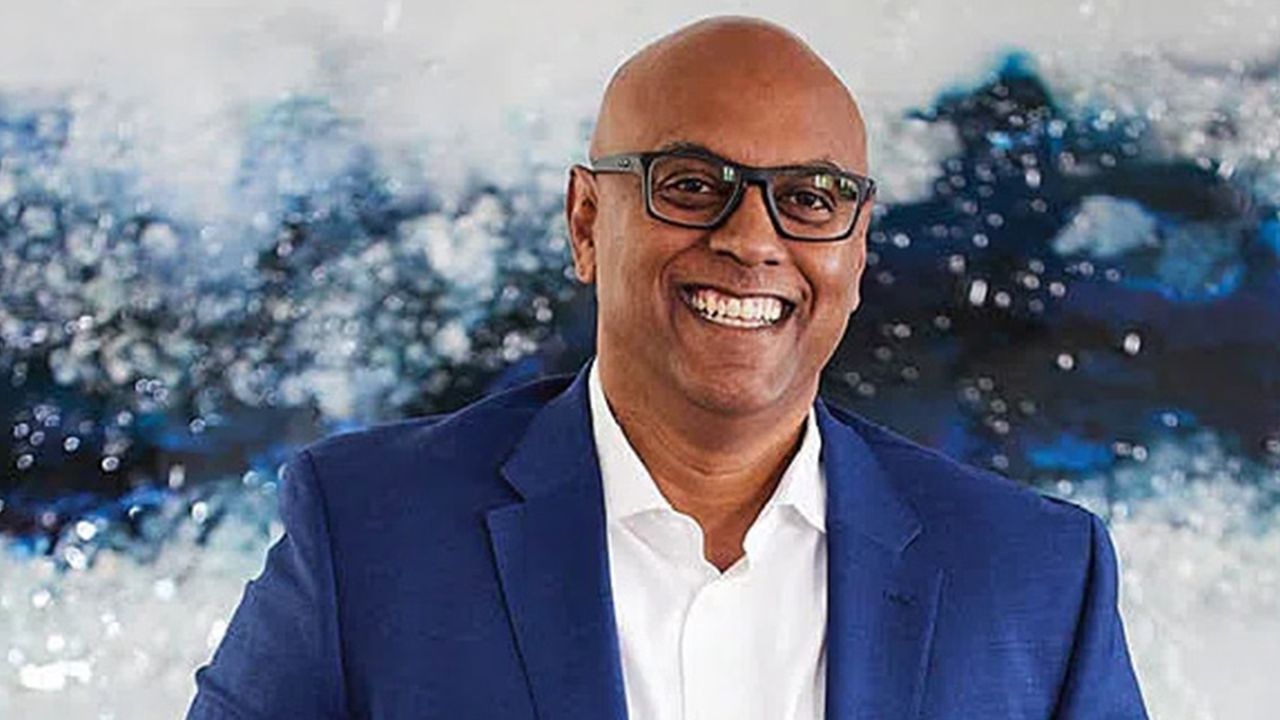 danny persaud