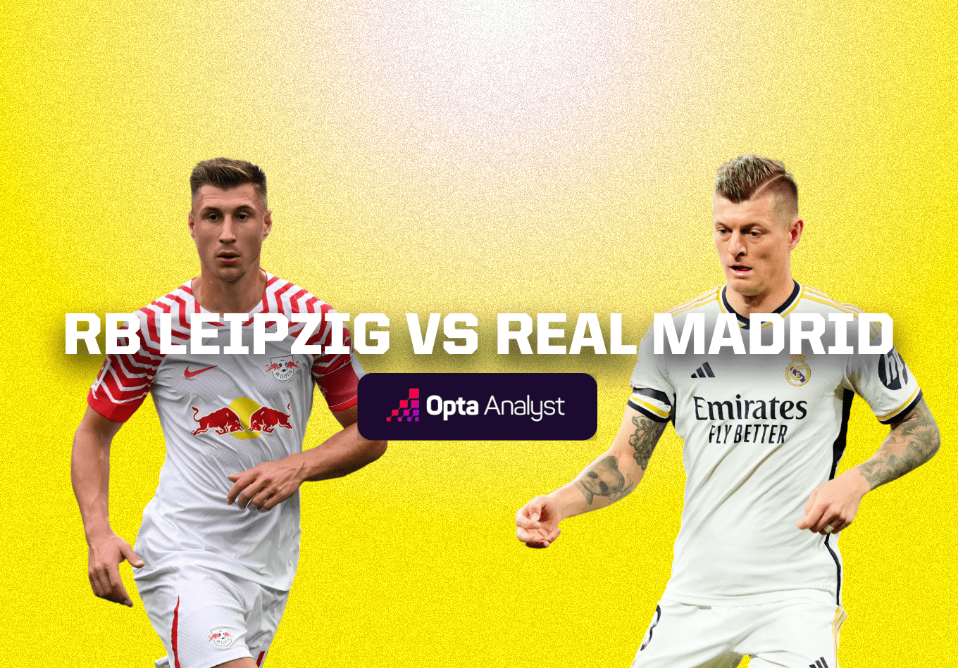 RB Leipzig vs Real Madrid: Champions League Match Preview
