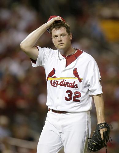 Josh Hancock Baseball: Early Life and Career (From High School Star to the Major Leagues, a Look Back)
