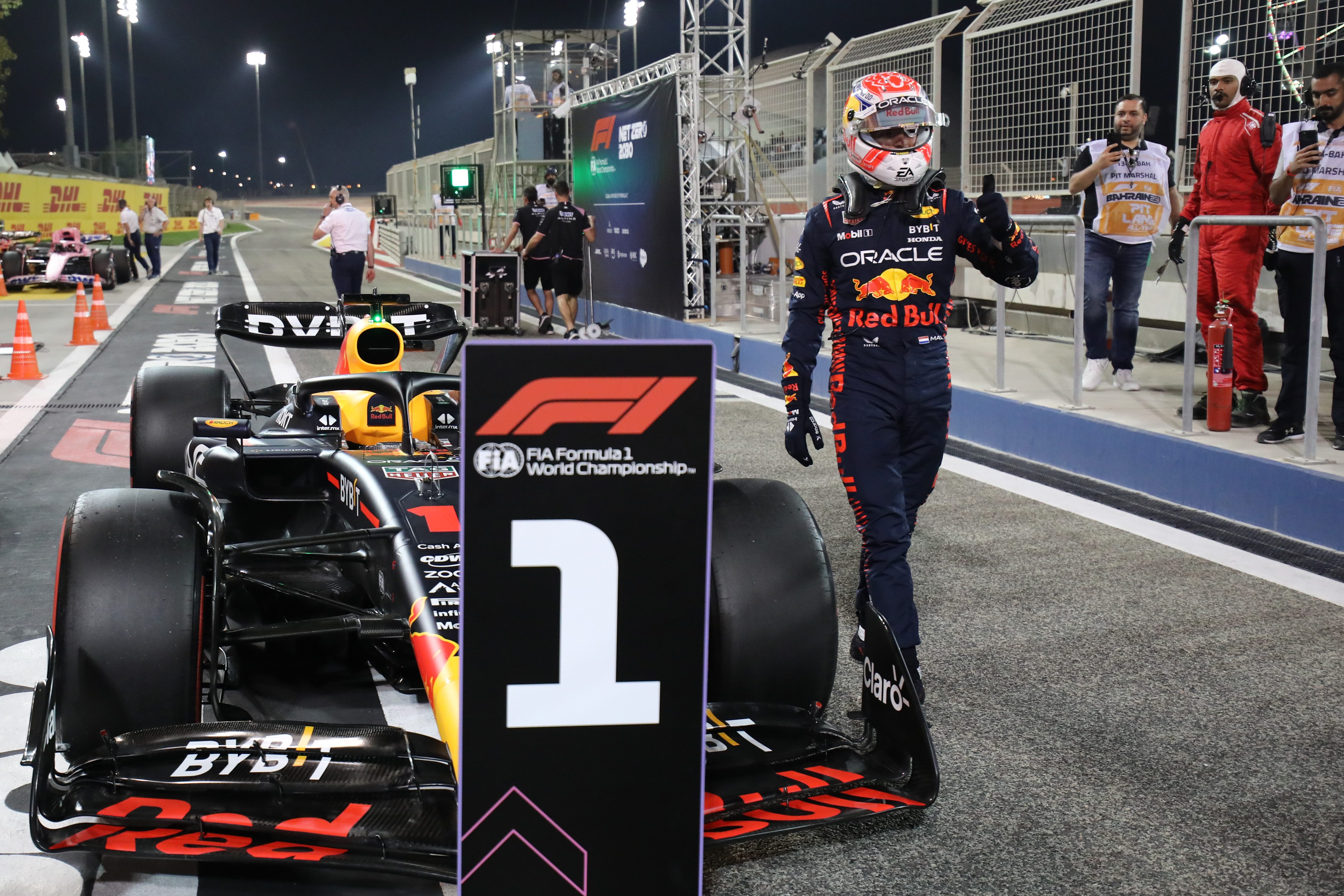 F1 GP Qualifications: Your Simple Guide to Understanding the Format and Rules!