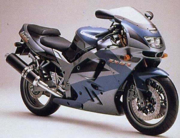 kawasaki ninja 1995 specs a detailed look at engine power weight and other key features of this model.
