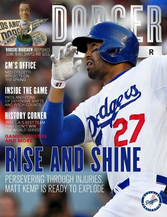 Dodger Insider Magazine Subscription: Everything You Need to Know Before You Subscribe!