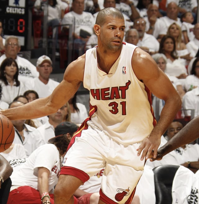 Shane Battier Heat Days: Remembering His Best Moments