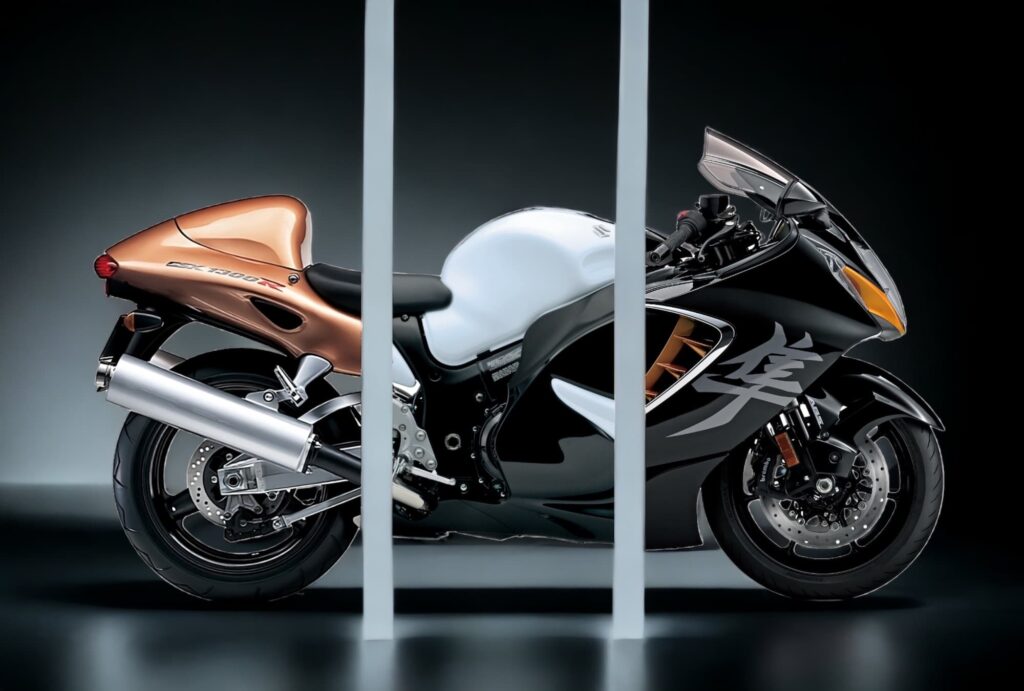 2006 Hayabusa: Common Problems and Fixes (Owners Guide)