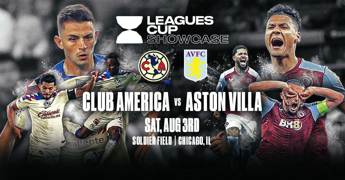 What date is the next America game? Find out cuándo va a jugar el América now.