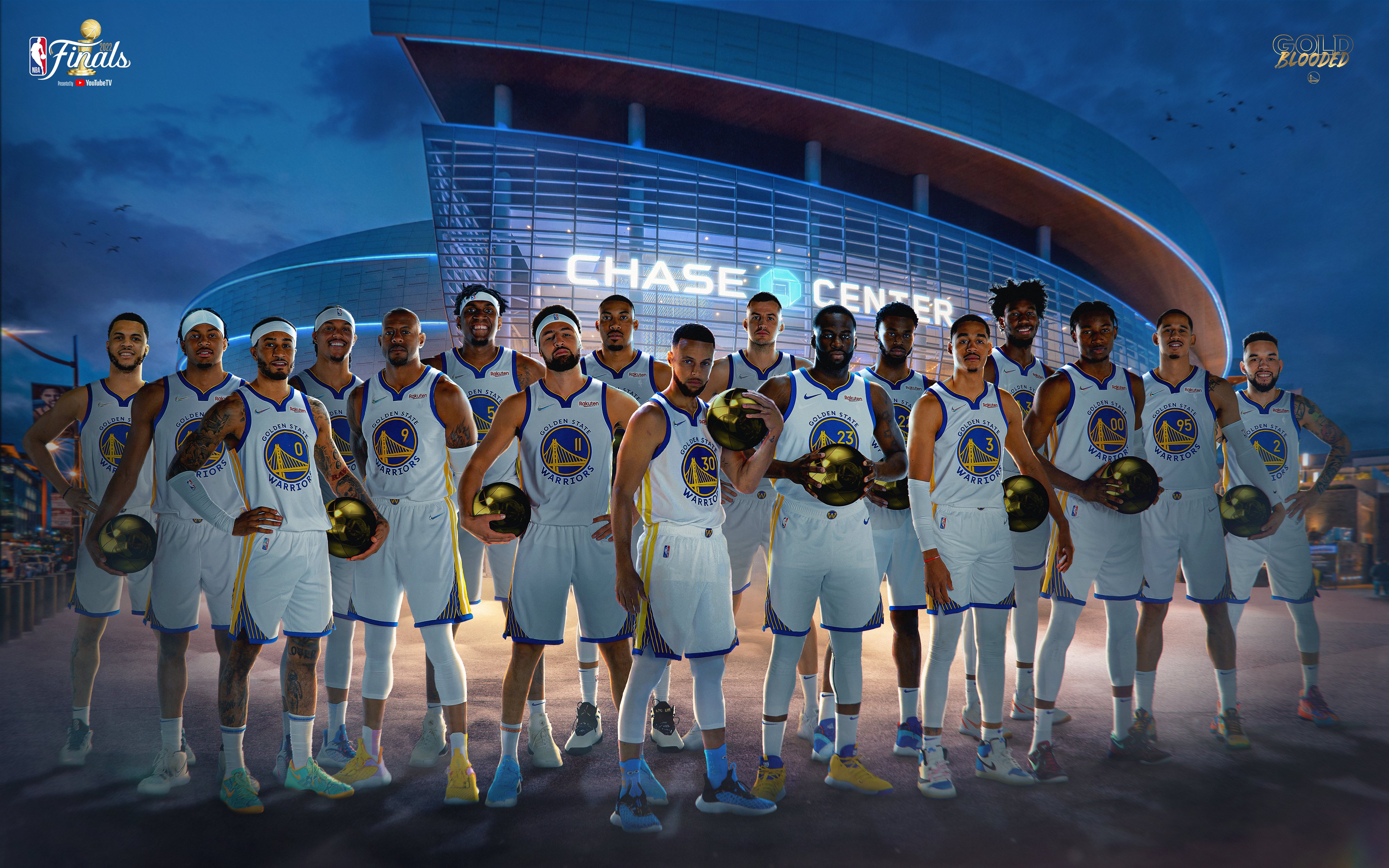 GSW Team Picture: Check Out the Latest Shots and Pics of Golden State Warriors!