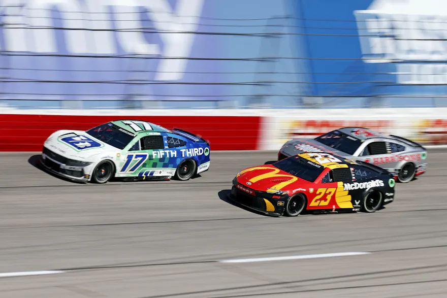 Darlington Odds 2024: Your Guide to Betting on the Big Race!