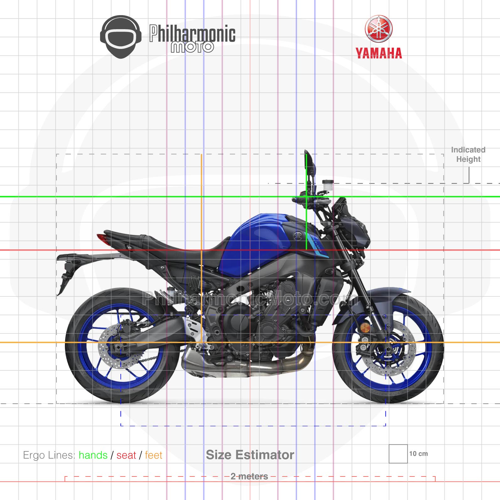 mt 09 specifications: Engine, Power, Weight, and More!