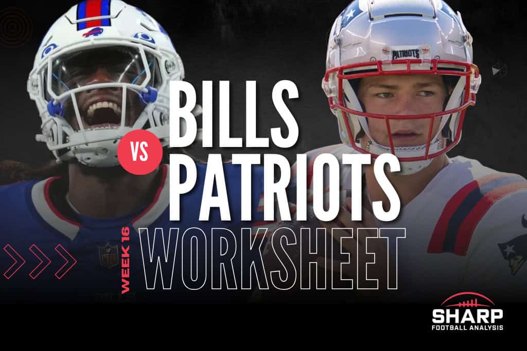 Bills vs What You Need to Know About the Matchup