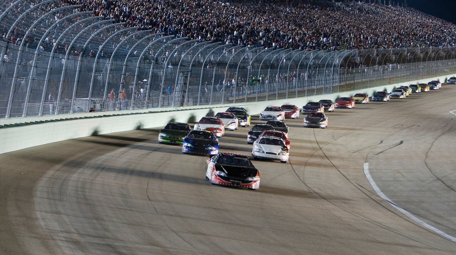 Ultimate NASCAR Guide: What Are the Biggest NASCAR Races You Should Know?