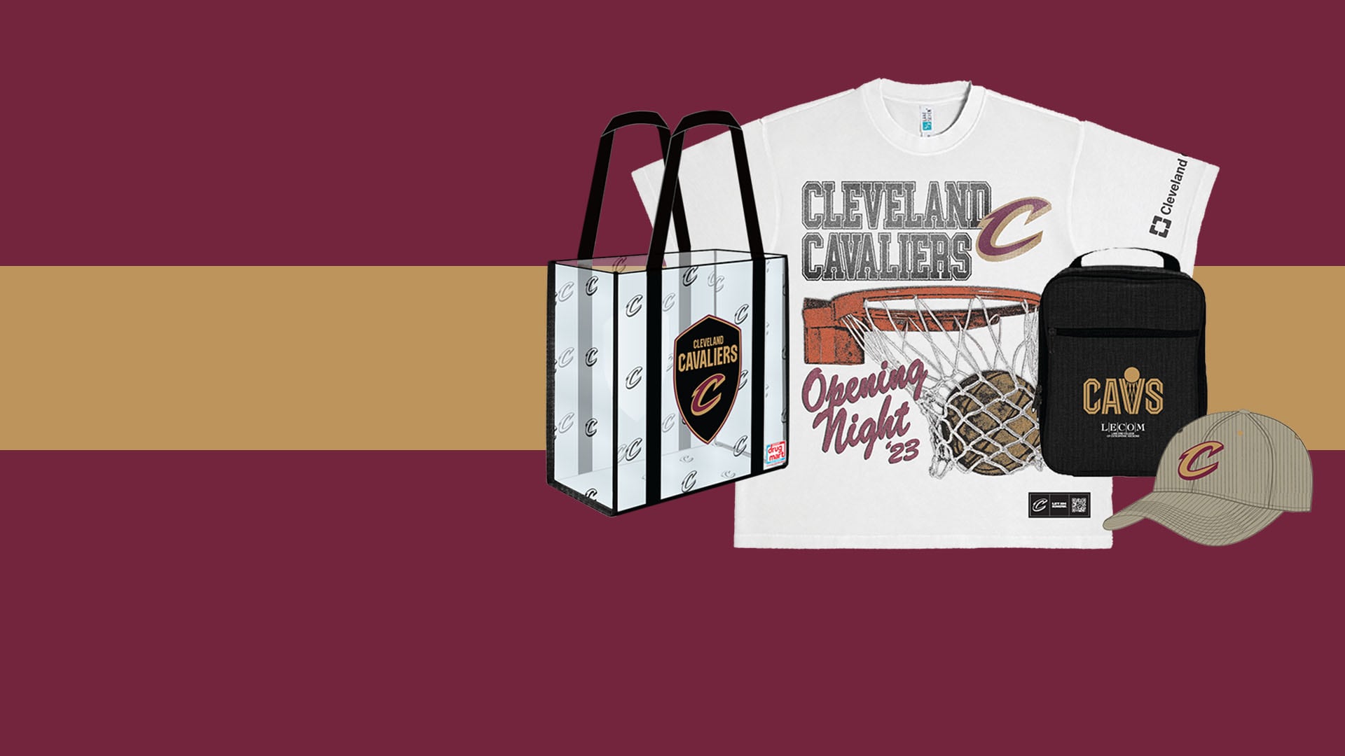 Check Out the Cavs Promotional Schedule for Epic Giveaways!