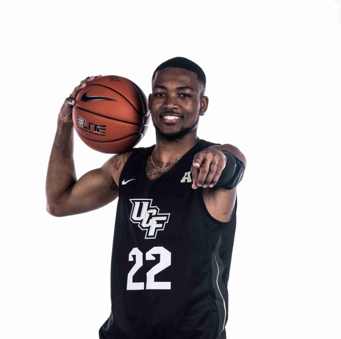 Darin Green Jr NBA Draft: Scouts are Talking! Will He Be Picked This Year?