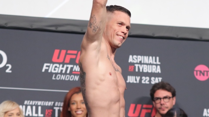 Daniel Barez: An In-Depth Look at the MMA Fighter