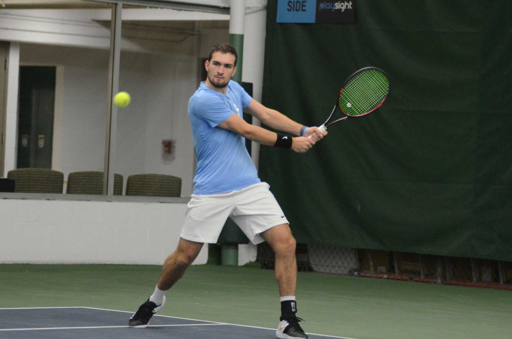 Will Blumberg Tennis: How Good Is He? (Check Out His Skills and Wins)