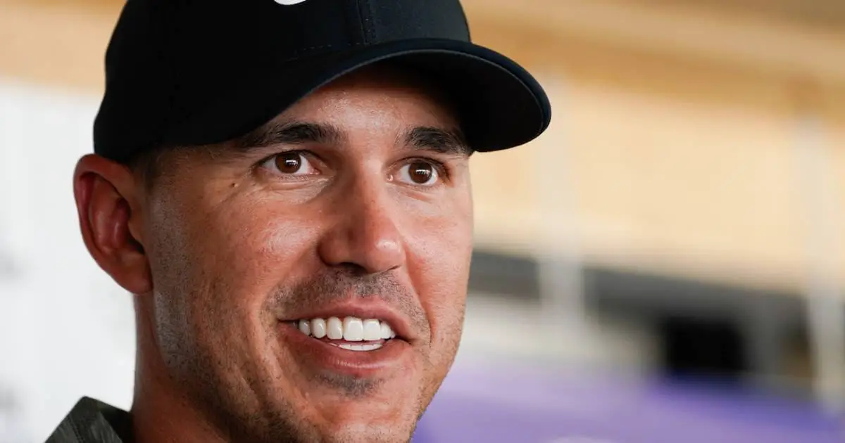 Did Brooks Koepka Get His Teeth Done? Check Before and After