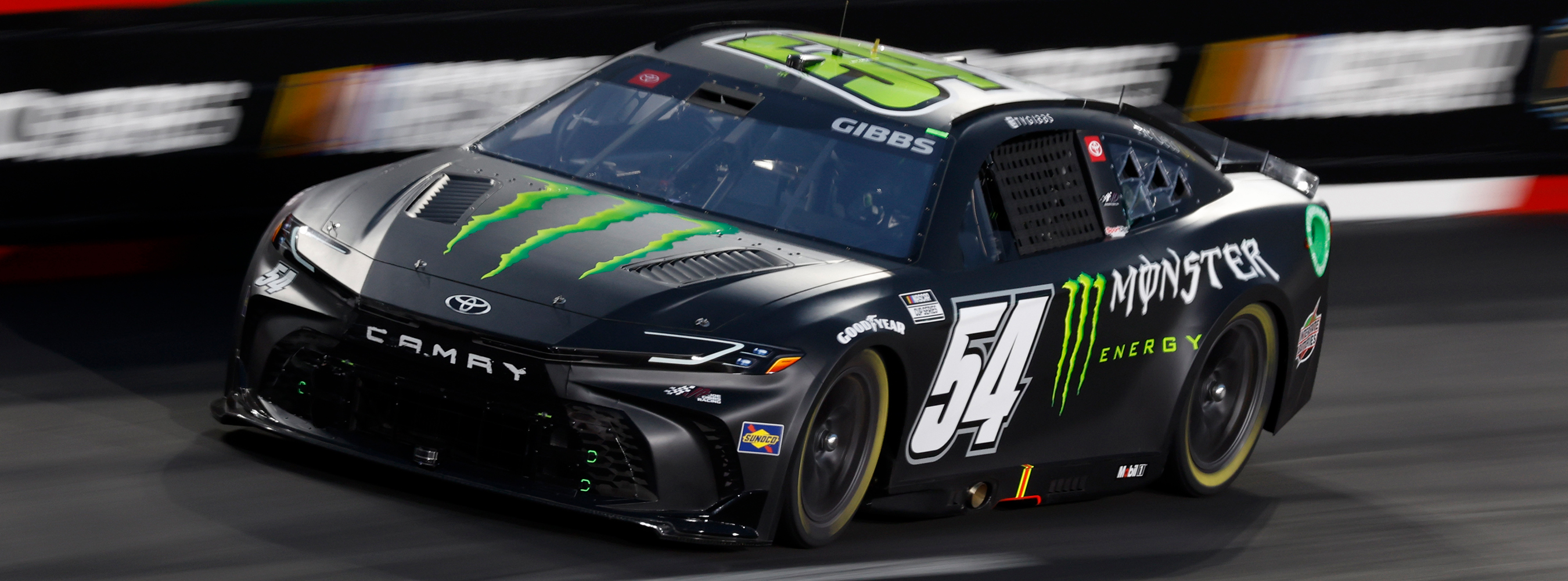 Monster Energy NASCAR Series: Whats New in the Latest Season? | Catch Up on All the Action!