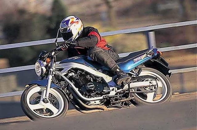 Suzuki GSR 500 Review: Is It the Right Bike for You?