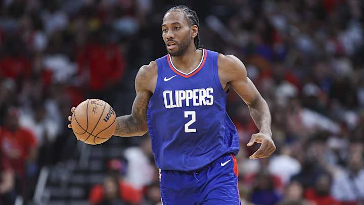 LA Clippers Injury Report: Whos In, Whos Out? (Get the Latest Updates)