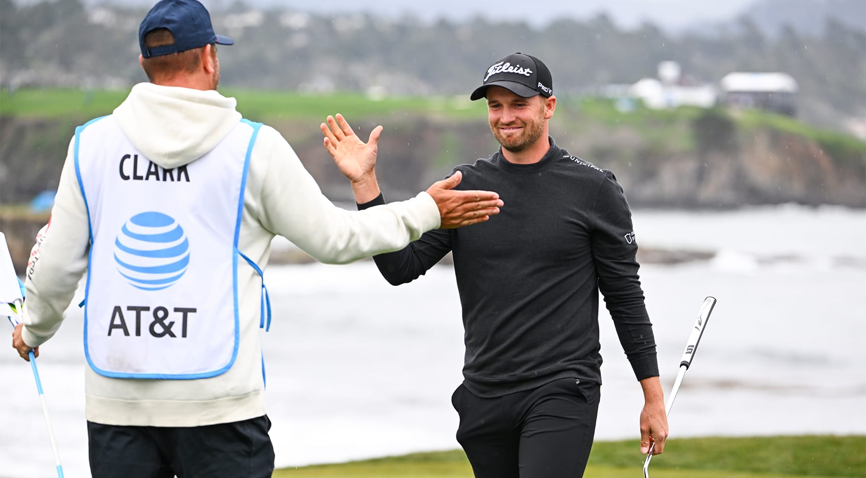 Live PGA Golf Pebble Beach Leaderboard: Follow Along and See Whos Winning the Tournament!