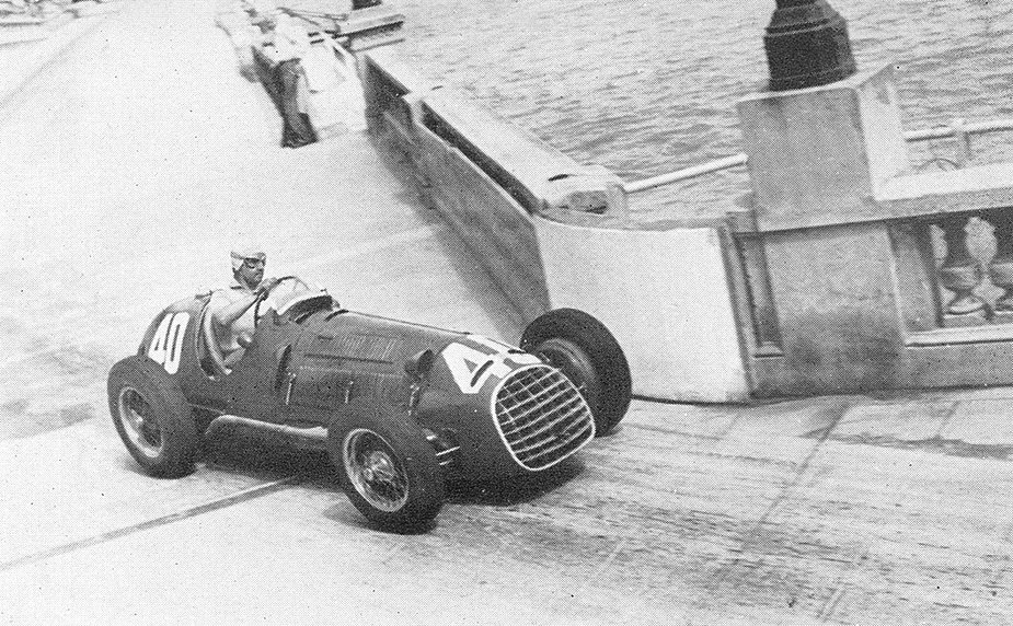 1950 Monaco Grand Prix: Was It Exciting? (Find Out What Made This Race Special)