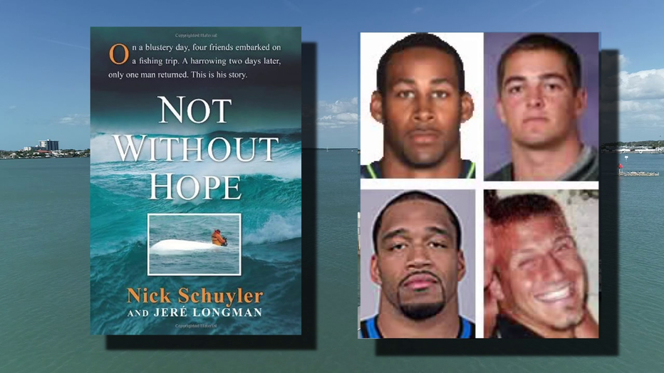 Marquis Cooper, the full story, and what you are missing!