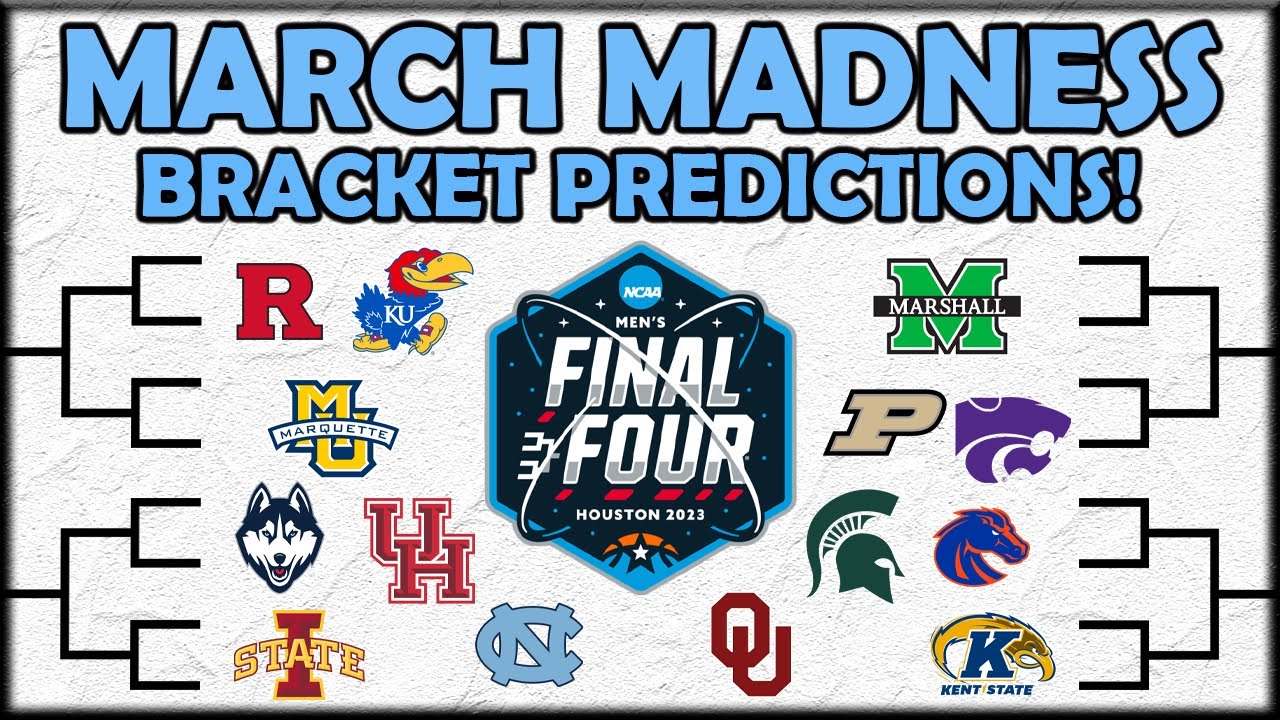 Jerry Palm Bracketology: NCAA Predictions and Expert Insights
