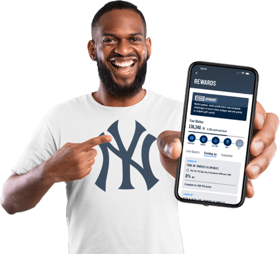 yankeelive is the best app? Find the answer in minutes!