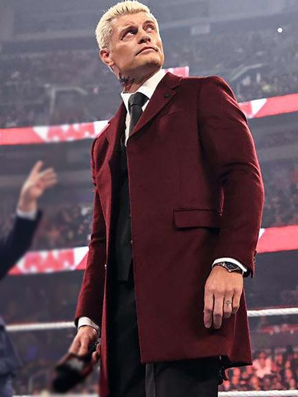 Cody Rhodes Suit Style: Get the American Nightmare Look in Simple Steps