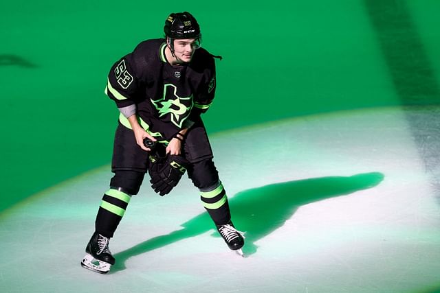 NHL Showdown Stars vs Blues Odds and Betting Preview