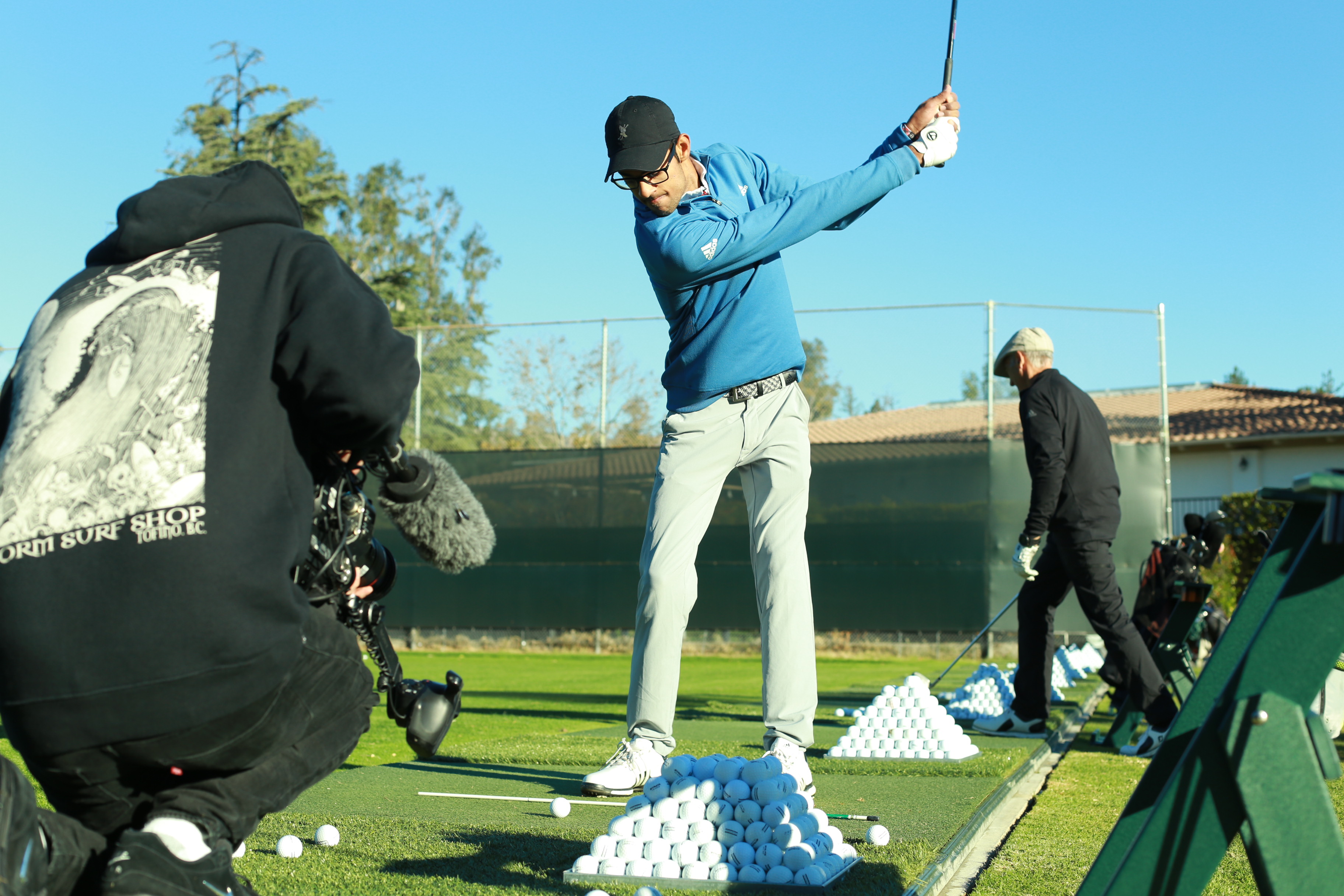 Akshay Bhatia Height Weight: All You Need to Know About the Golfers Measurements