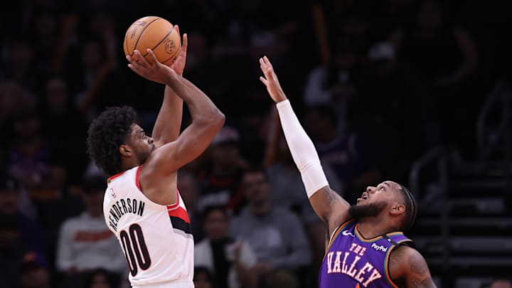 Suns Trailblazers Who Will Win (Get Ready to See the Best Players from Both Teams)