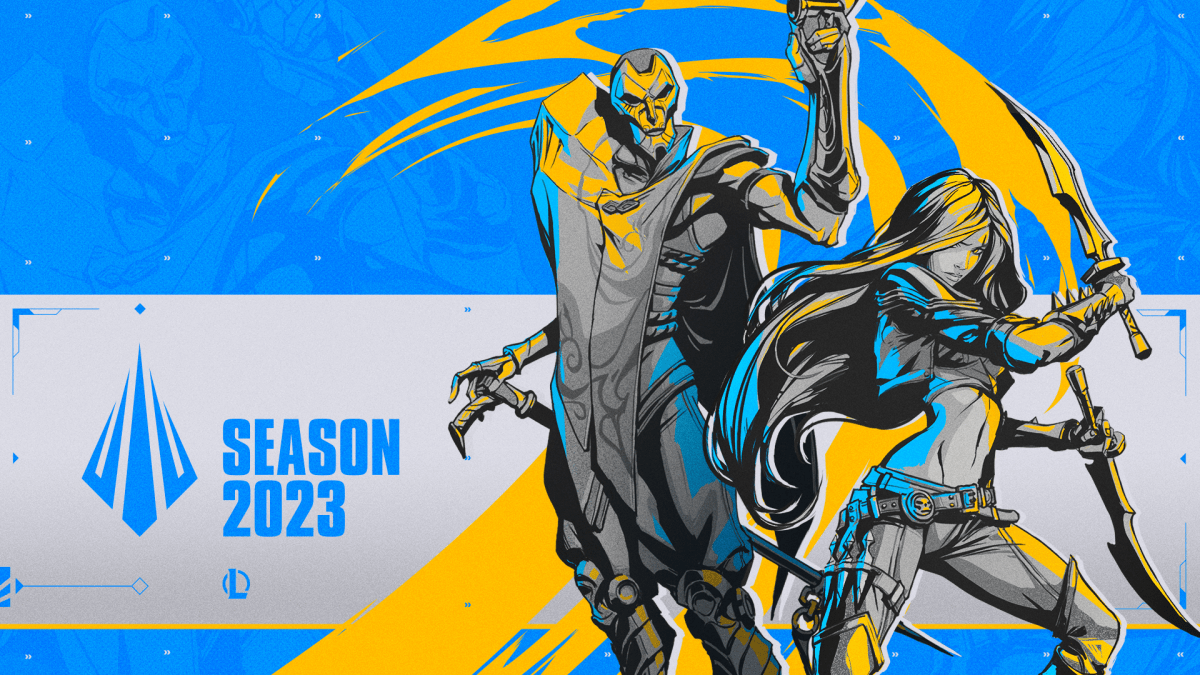 League Patch Schedule: Whats New in the Latest Update?