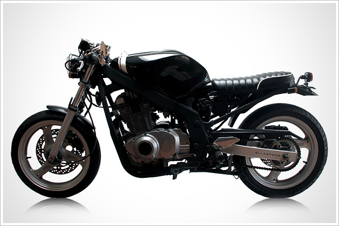 gs500f cafe racer performance mods (get more speed and power for your gs500f cafe racer)