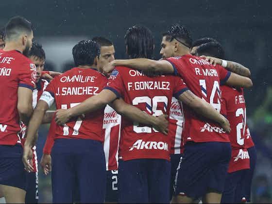 Cuando Juegan las Chivas 2024? Dont Miss a Single Game with This Easy Guide!