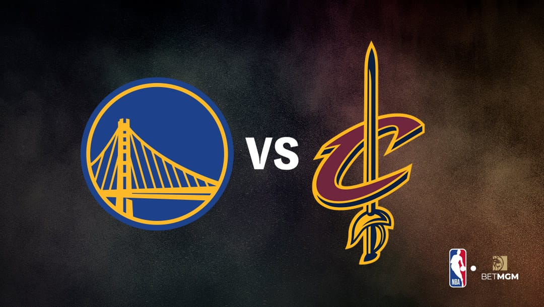 Warriors at Cavs Game Tonight: Odds, Predictions, and How to Watch