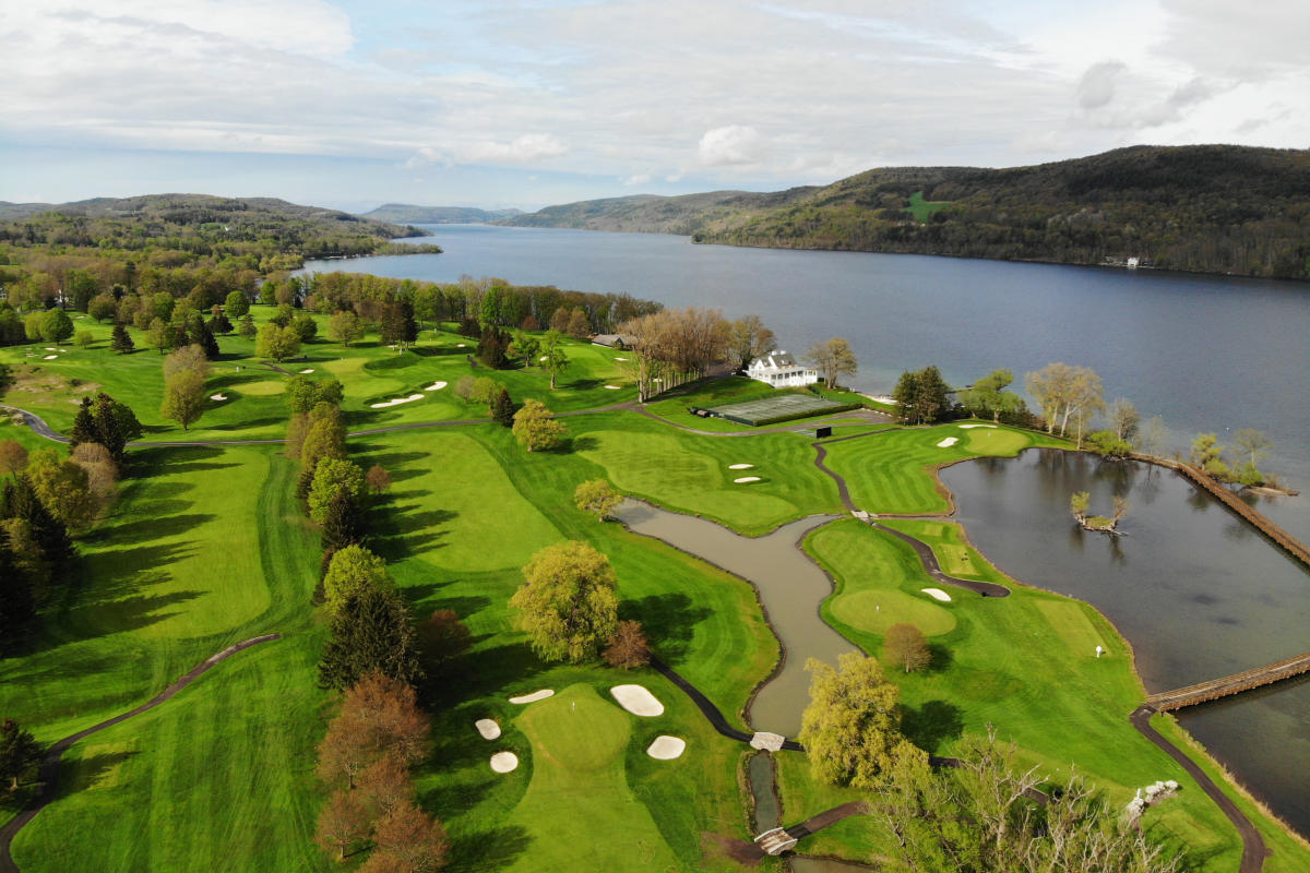 Explore Golf Courses in Cooperstown NY: A Simple Guide for Golf Lovers to Play!
