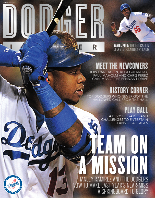 Dodger Insider Magazine Subscription: Everything You Need to Know Before You Subscribe!