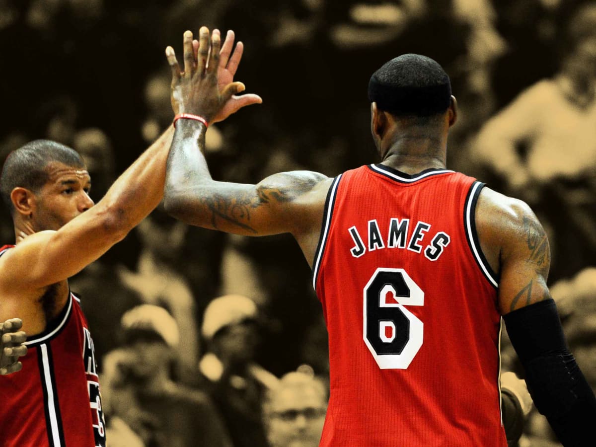 Shane Battier Heat Days: Remembering His Best Moments