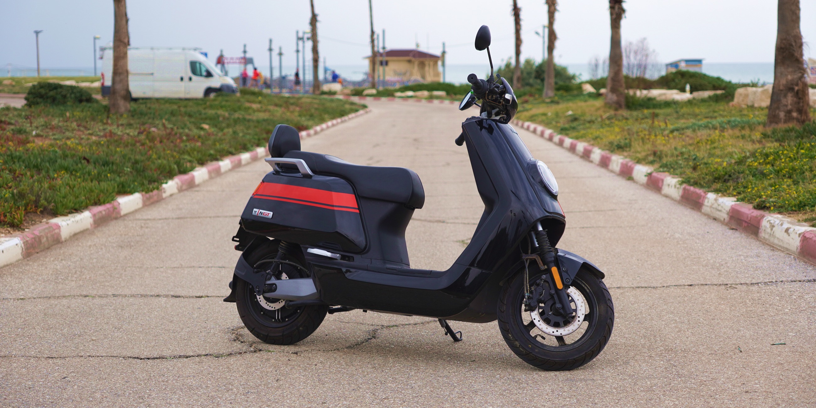 Niu NQi GT Review: Is It Worth the Hype?
