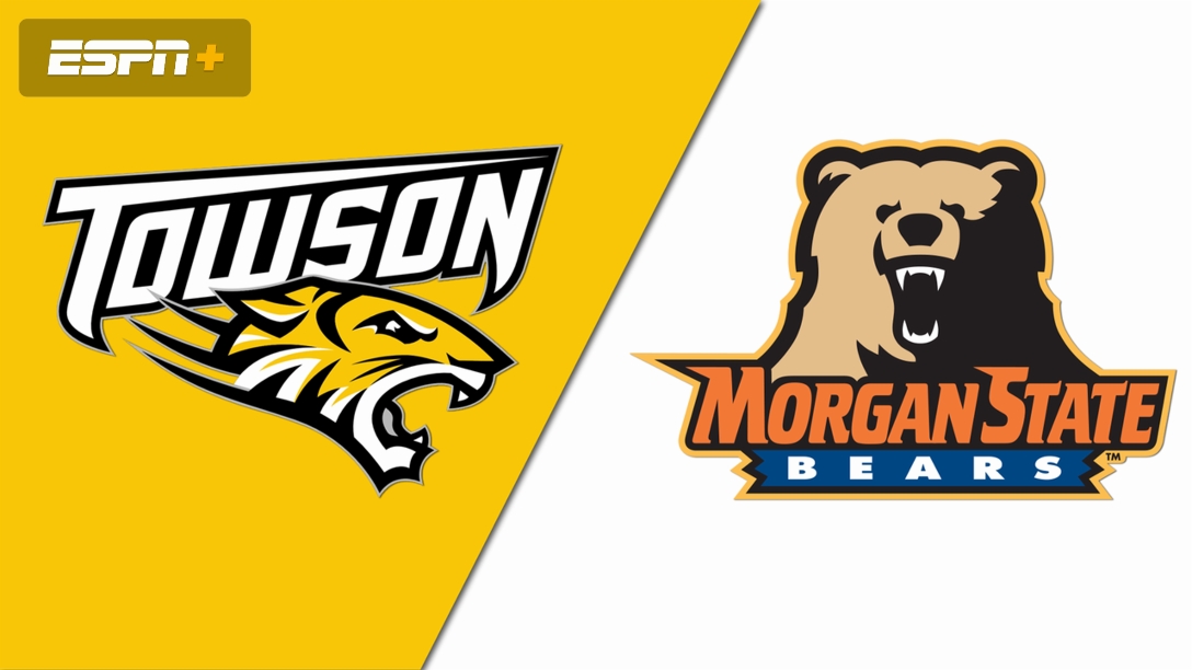 How to Watch Morgan vs Towson Football Live? Here Are the Best Streaming Options for You!
