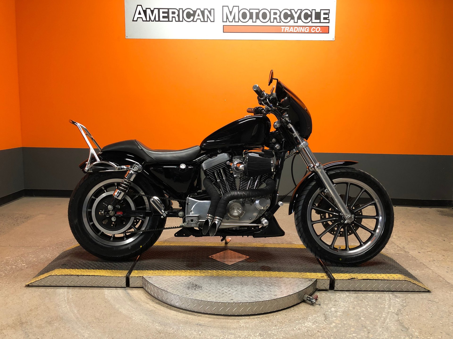 2001 Harley Sportster: Is it still a good bike to buy in this day and age?