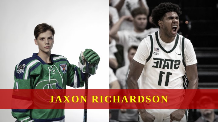 Jaxson Richardson: Who Is He? (Get to Know the Rising Star)