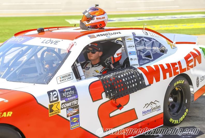 Jesse Love Xfinity: Whats the Big Deal with This Rising Star?