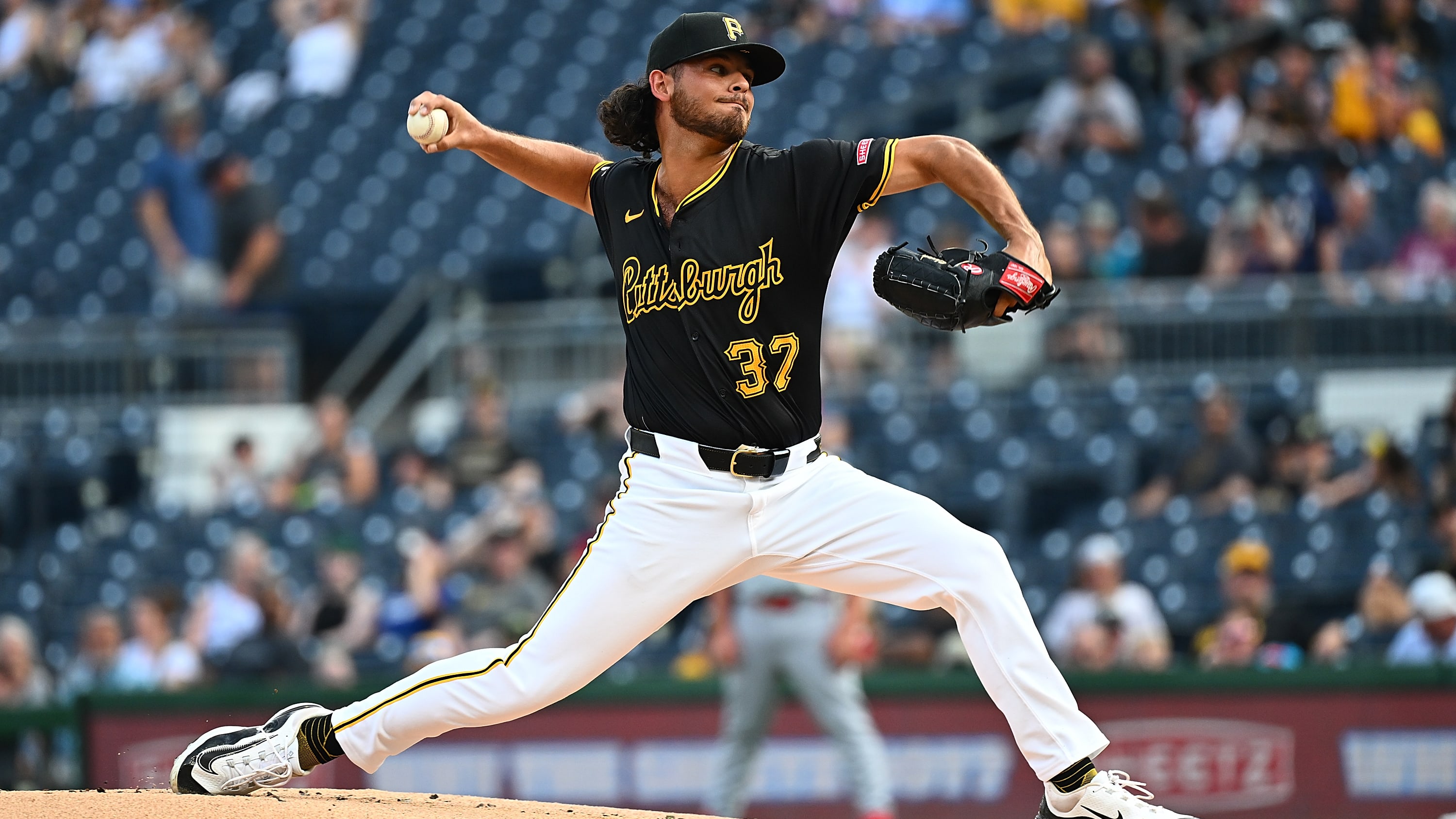 Pirates Pitcher Injury Report: Latest Updates and Return Timelines.