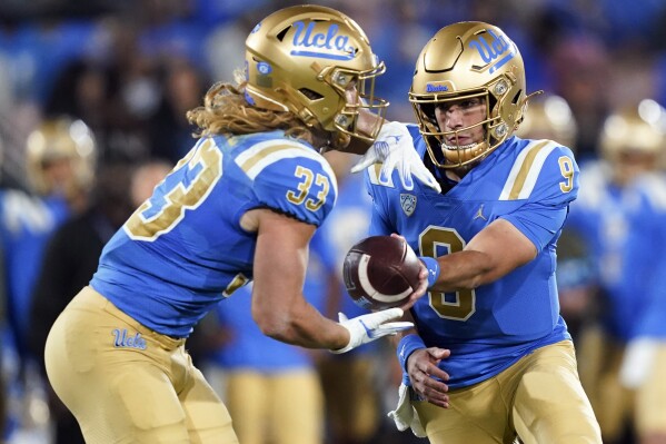 Arizona State at UCLA: Keys to the Game for Both Teams