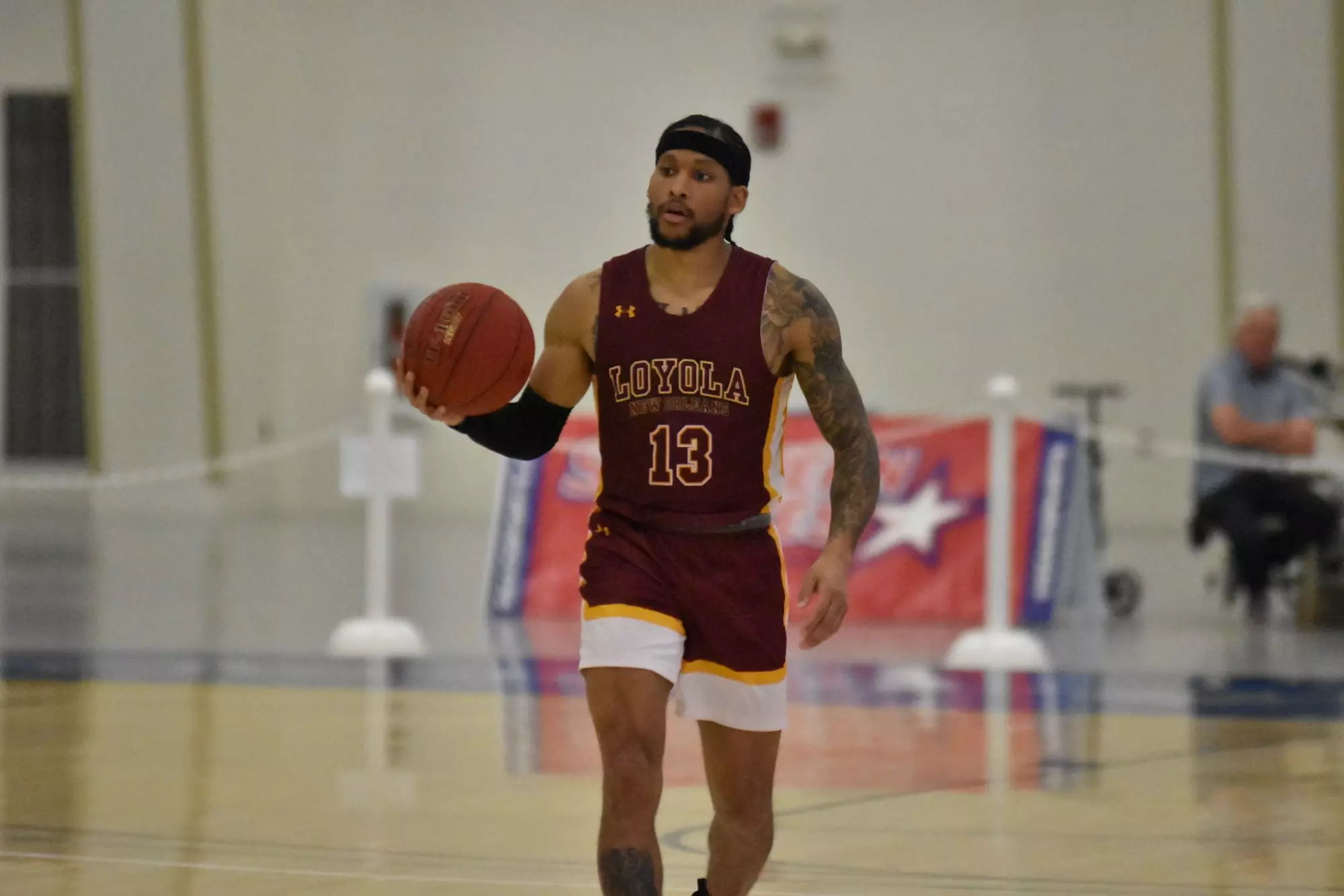 Whats Michael Harden Up To? Find Out His Latest News!