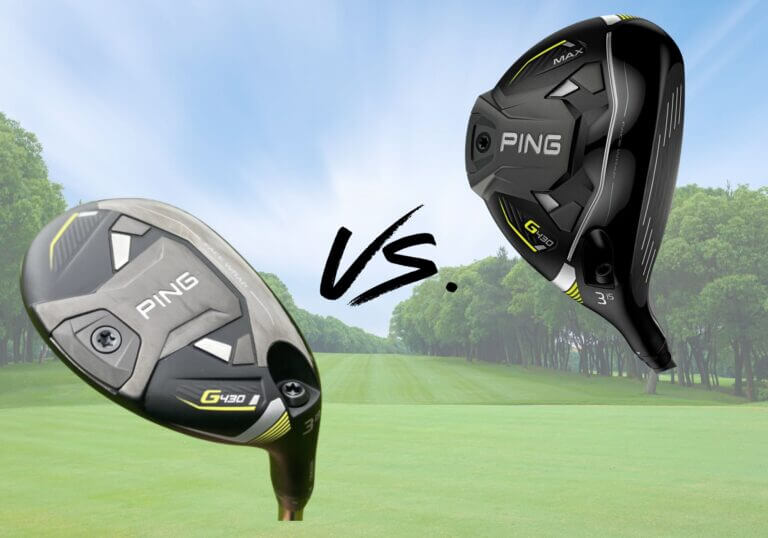 Understanding the Differences: Fairway Wood vs 3 Wood