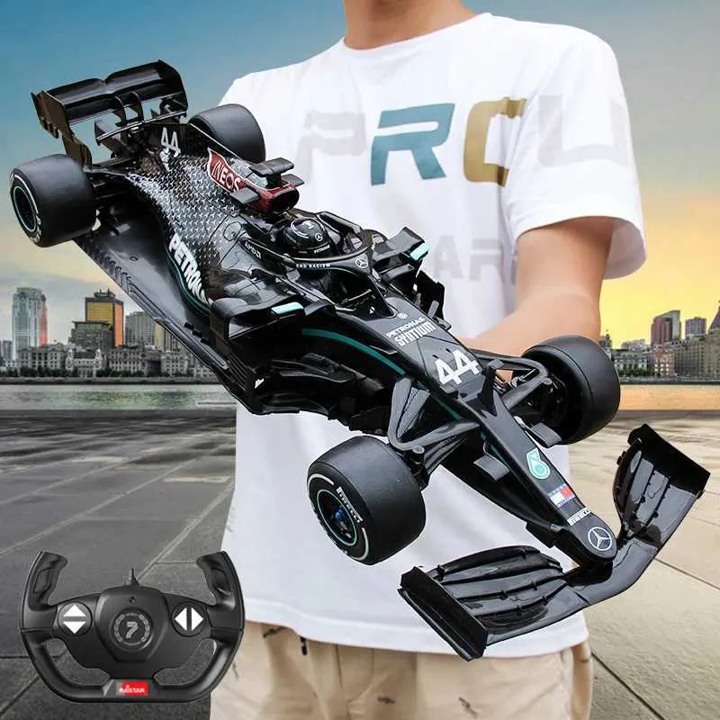 Lewis Hamilton Remote Control Car: The Ultimate Guide for Fans and Racers