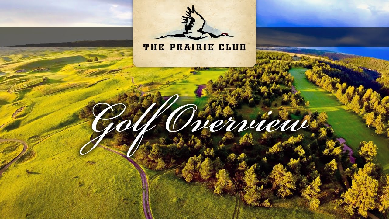 Prairie Club Golf Valentine NE: Your Ultimate Golfing Getaway